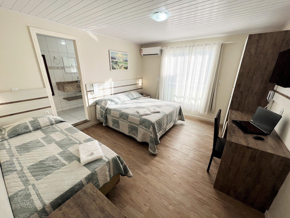 Suite Família Max 3 (1)