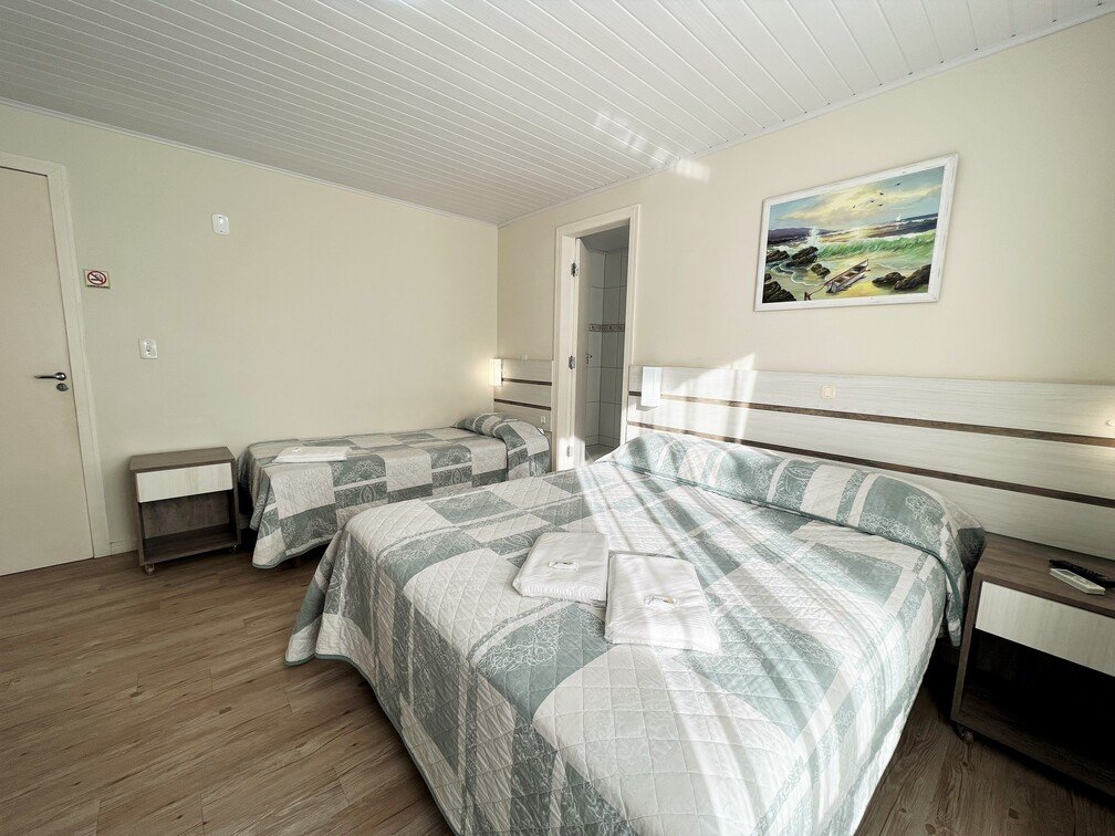 Suite Família Max 3 (2)