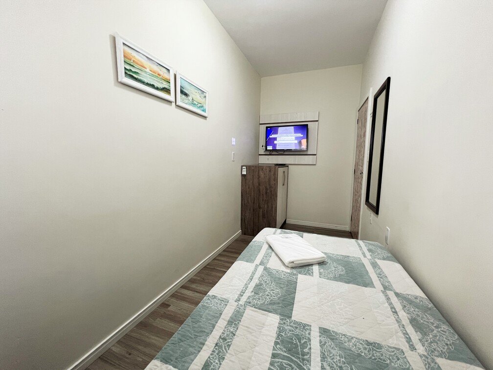 Suite Familia Max 3 de 2 Quartos (1)