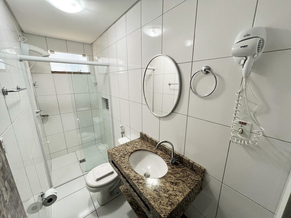 Suite Familia Max 3 de 2 Quartos (3)
